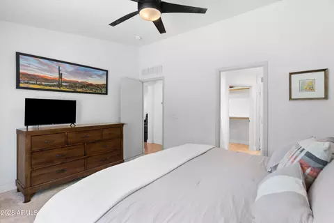 Bedroom - 5024 S Citrus Ct, Gilbert, AZ 85298 photo 2 of 5
