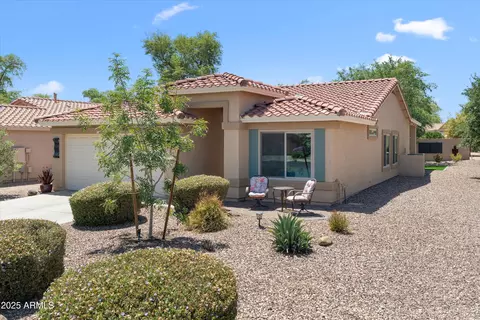 Exterior - 5024 S Citrus Ct, Gilbert, AZ 85298 photo 14 of 14