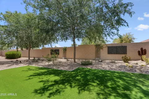 Exterior - 5024 S Citrus Ct, Gilbert, AZ 85298 photo 7 of 14