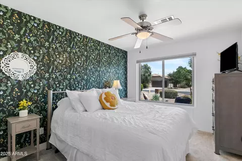 Bedroom - 5024 S Citrus Ct, Gilbert, AZ 85298 photo 5 of 5