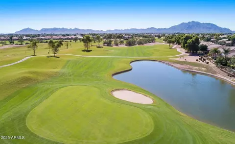 View/Area - 5024 S Citrus Ct, Gilbert, AZ 85298 photo 8 of 16