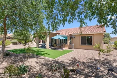 5024 S Citrus Ct, Gilbert, AZ 85298