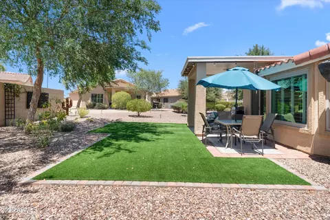 Exterior - 5024 S Citrus Ct, Gilbert, AZ 85298 photo 5 of 14