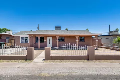 4225 N 27th Dr, Phoenix, AZ 85017