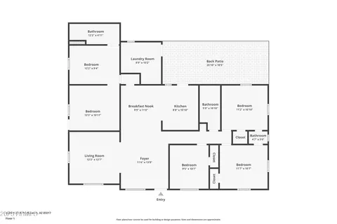 Other - 4225 N 27th Dr, Phoenix, AZ 85017 photo 1 of 21