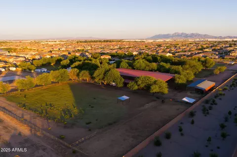 8822 N 172nd Dr, Waddell, AZ 85355