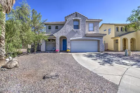 1107 E La Salle St, Phoenix, AZ 85040