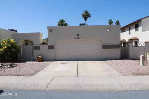 4767 W Wahalla Ln, Glendale, AZ 85308