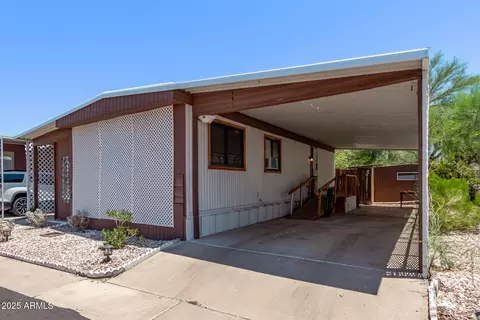 800 W Apache Trl #148, Apache Junction, AZ 85120 photo 5