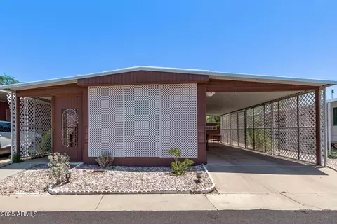 800 W Apache Trl #148, Apache Junction, AZ 85120
