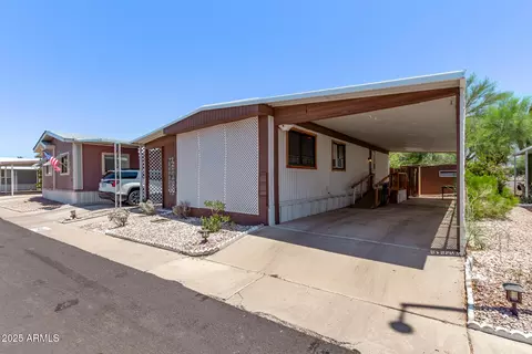 800 W Apache Trl #148, Apache Junction, AZ 85120 photo 6