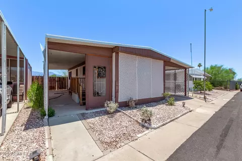 800 W Apache Trl #148, Apache Junction, AZ 85120 photo 4