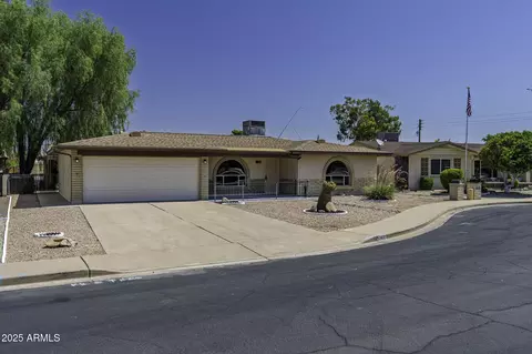 5148 Edgewood Cir, Mesa, AZ 85206