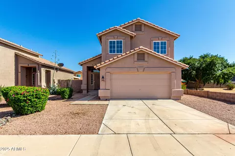 4031 W Lone Cactus Dr, Glendale, AZ 85308