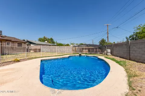 Exterior - 233 E 7th Dr, Mesa, AZ 85210 photo 12 of 12