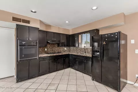 Kitchen - 233 E 7th Dr, Mesa, AZ 85210 photo 2 of 2