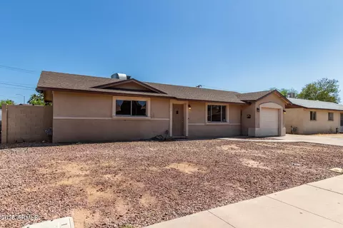 Exterior - 233 E 7th Dr, Mesa, AZ 85210 photo 3 of 12