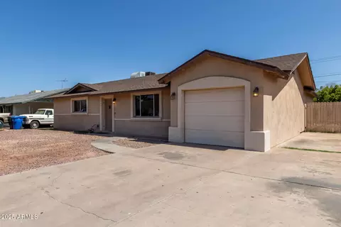 Exterior - 233 E 7th Dr, Mesa, AZ 85210 photo 2 of 12