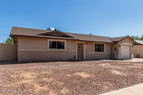 Exterior - 233 E 7th Dr, Mesa, AZ 85210 photo 4 of 12