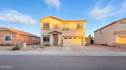 6537 W Pioneer St, Phoenix, AZ 85043