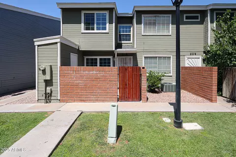 2301 E University Dr #210, Mesa, AZ 85213