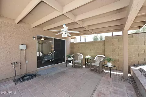 Exterior - 12830 S Wakial Loop S, Phoenix, AZ 85044 photo 5 of 5