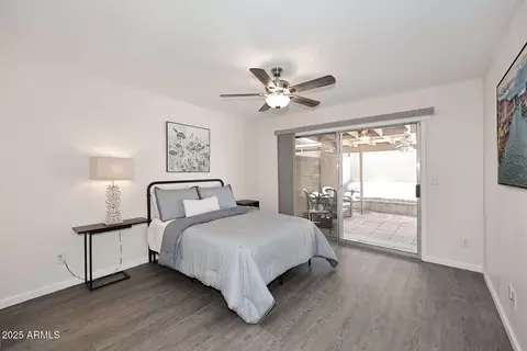 Bedroom - 12830 S Wakial Loop S, Phoenix, AZ 85044 photo 2 of 2