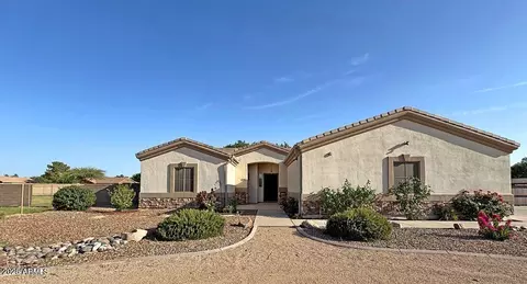 661 W Via De Palmas --, San Tan Valley, AZ 85140
