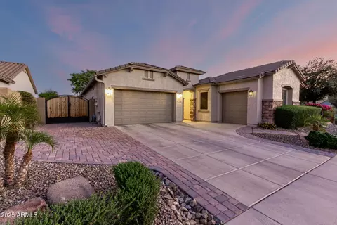 5607 W Alyssa Ln, Phoenix, AZ 85083