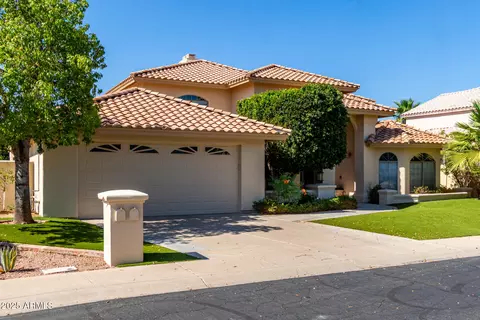 Exterior - 1834 E Willow Tree Ct, Gilbert, AZ 85234 photo 2 of 14