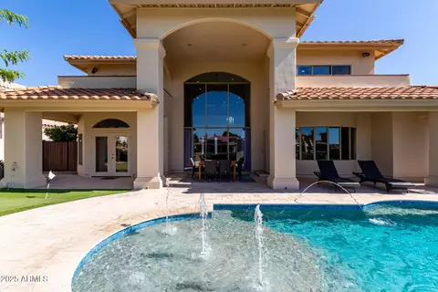 Exterior - 1834 E Willow Tree Ct, Gilbert, AZ 85234 photo 7 of 14