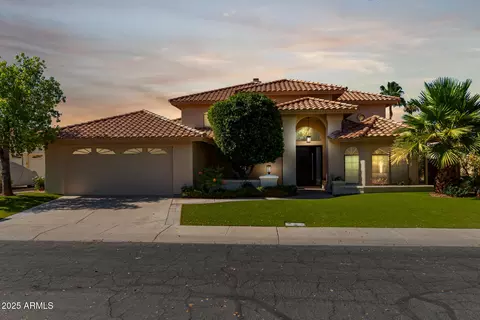 Exterior - 1834 E Willow Tree Ct, Gilbert, AZ 85234 photo 14 of 14