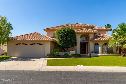 1834 E Willow Tree Ct, Gilbert, AZ 85234