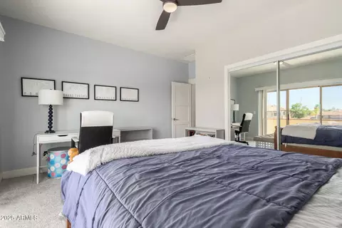 Bedroom - 1834 E Willow Tree Ct, Gilbert, AZ 85234 photo 4 of 8