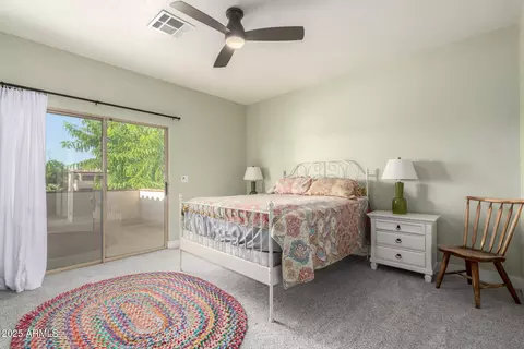 Bedroom - 1834 E Willow Tree Ct, Gilbert, AZ 85234 photo 7 of 8