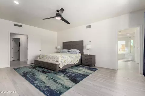 Bedroom - 1834 E Willow Tree Ct, Gilbert, AZ 85234 photo 2 of 8