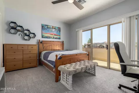 Bedroom - 1834 E Willow Tree Ct, Gilbert, AZ 85234 photo 3 of 8