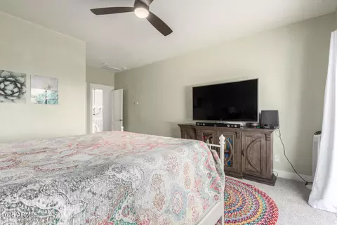 Bedroom - 1834 E Willow Tree Ct, Gilbert, AZ 85234 photo 8 of 8