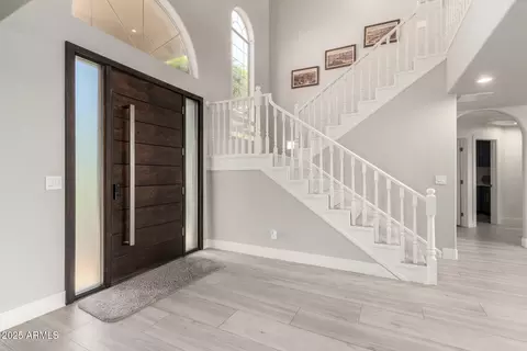 Entry Way - 1834 E Willow Tree Ct, Gilbert, AZ 85234 photo 1 of 2