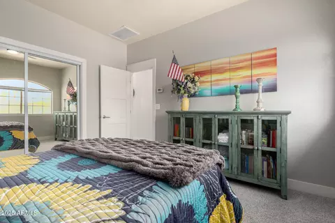 Bedroom - 1834 E Willow Tree Ct, Gilbert, AZ 85234 photo 6 of 8