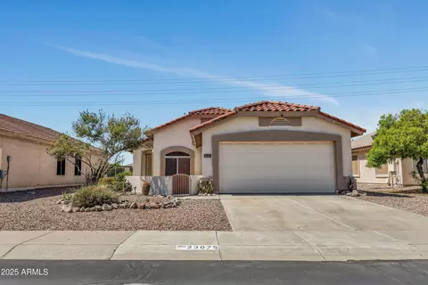 23075 W Arrow Dr, Buckeye, AZ 85326