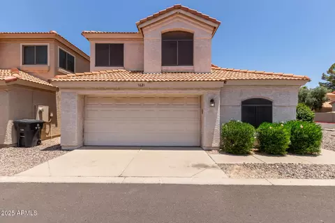 7621 S Bonarden Ln, Tempe, AZ 85284