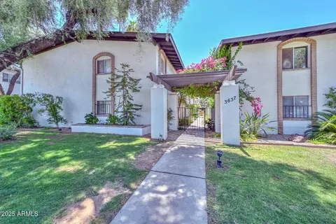 3637 E Monterosa St #8, Phoenix, AZ 85018