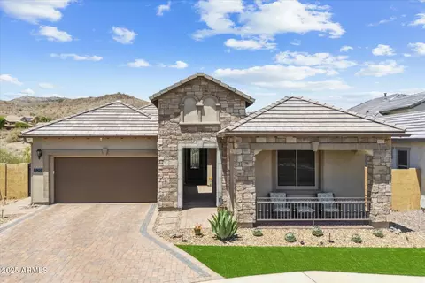 520 E Ashurst Dr, Phoenix, AZ 85048