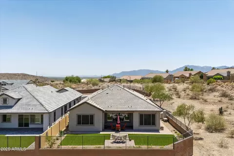 Exterior - 520 E Ashurst Dr, Phoenix, AZ 85048 photo 6 of 6