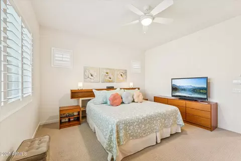 Bedroom - 520 E Ashurst Dr, Phoenix, AZ 85048 photo 2 of 3
