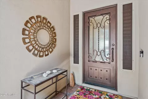Entry Way - 520 E Ashurst Dr, Phoenix, AZ 85048 photo 2 of 6