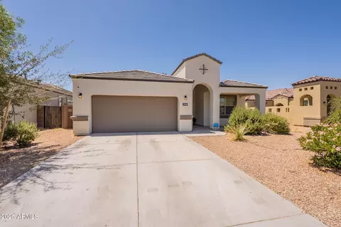 29481 W Mitchell Ave, Buckeye, AZ 85396