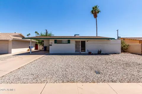 539 E Pebble Beach Dr, Tempe, AZ 85282