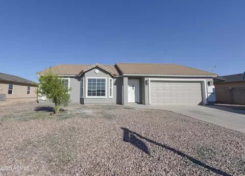 14735 S Charco Rd, Arizona City, AZ 85123